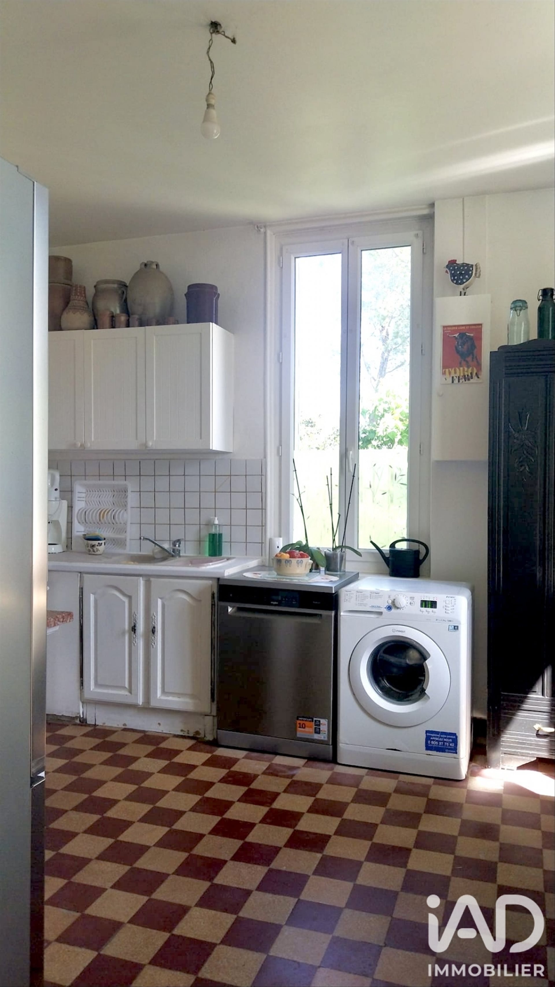 Maison à vendre, 63m², Bourg-Saint-Andéol