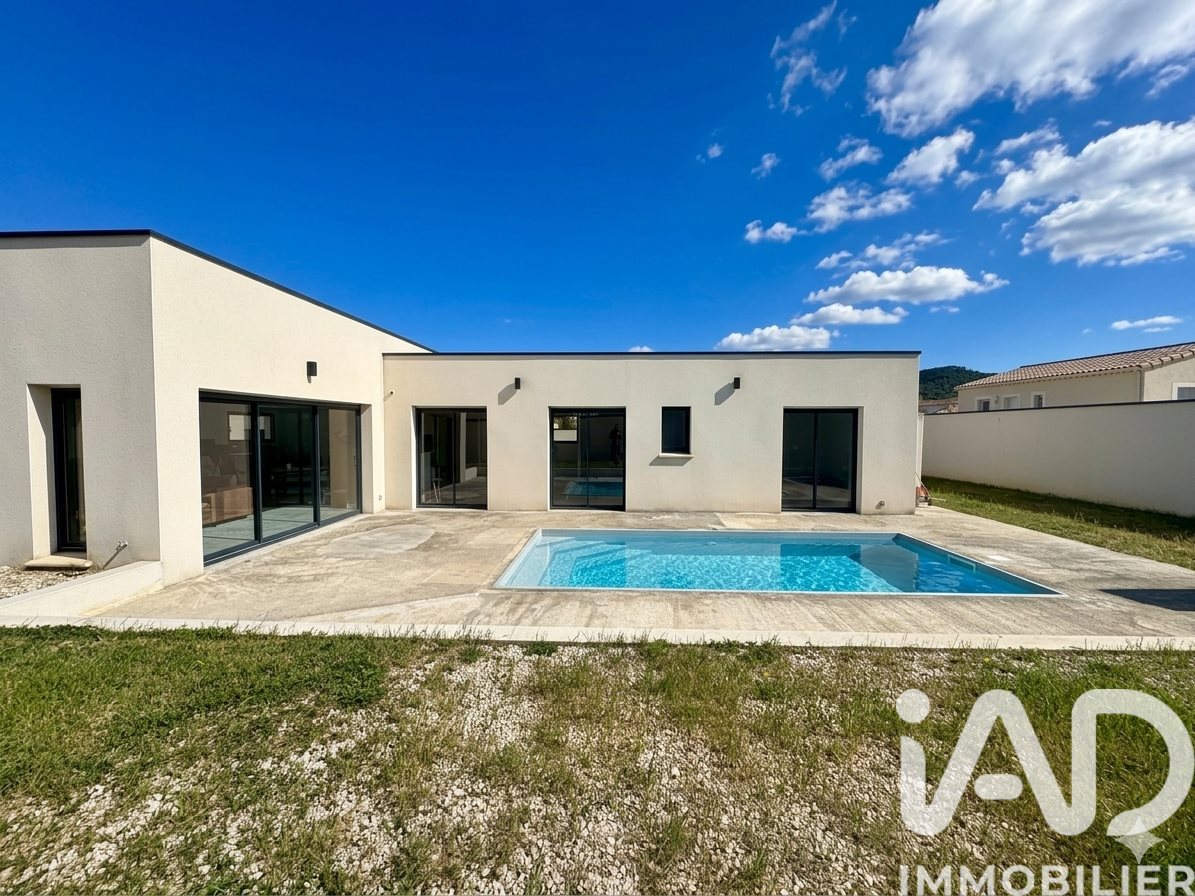 Maison à vendre, 110m², Bollène
