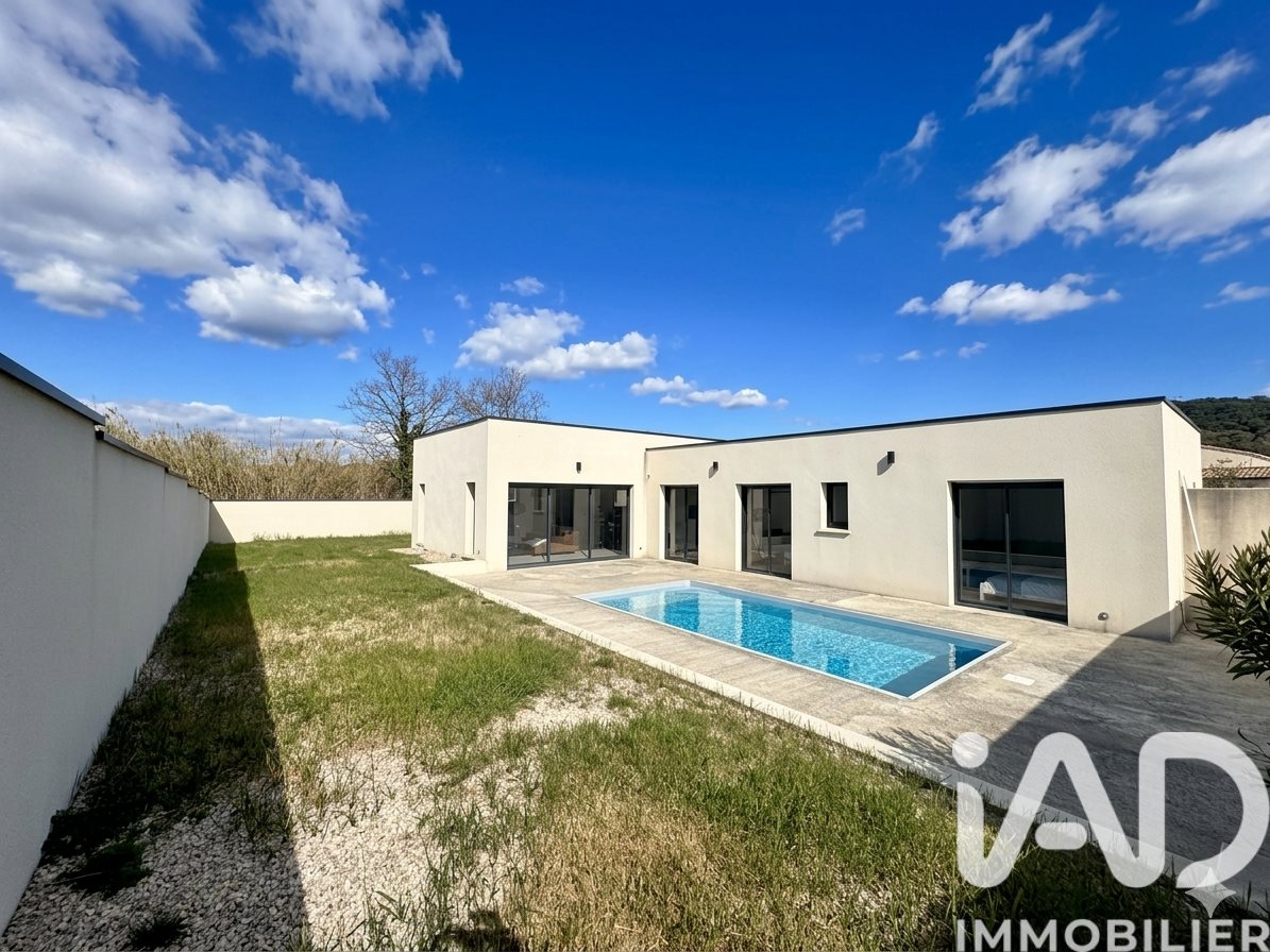 Maison à vendre, 110m², Bollène