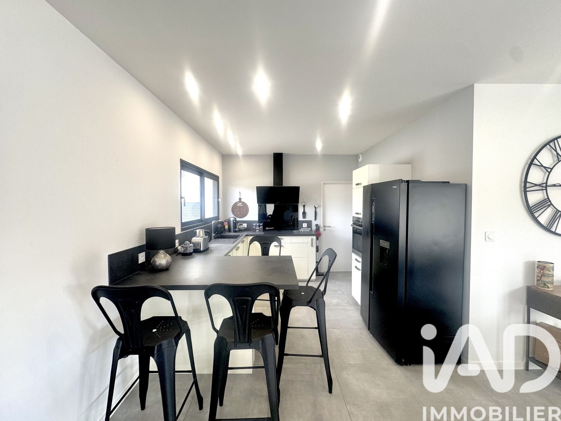 Maison à vendre, 110m², Bollène