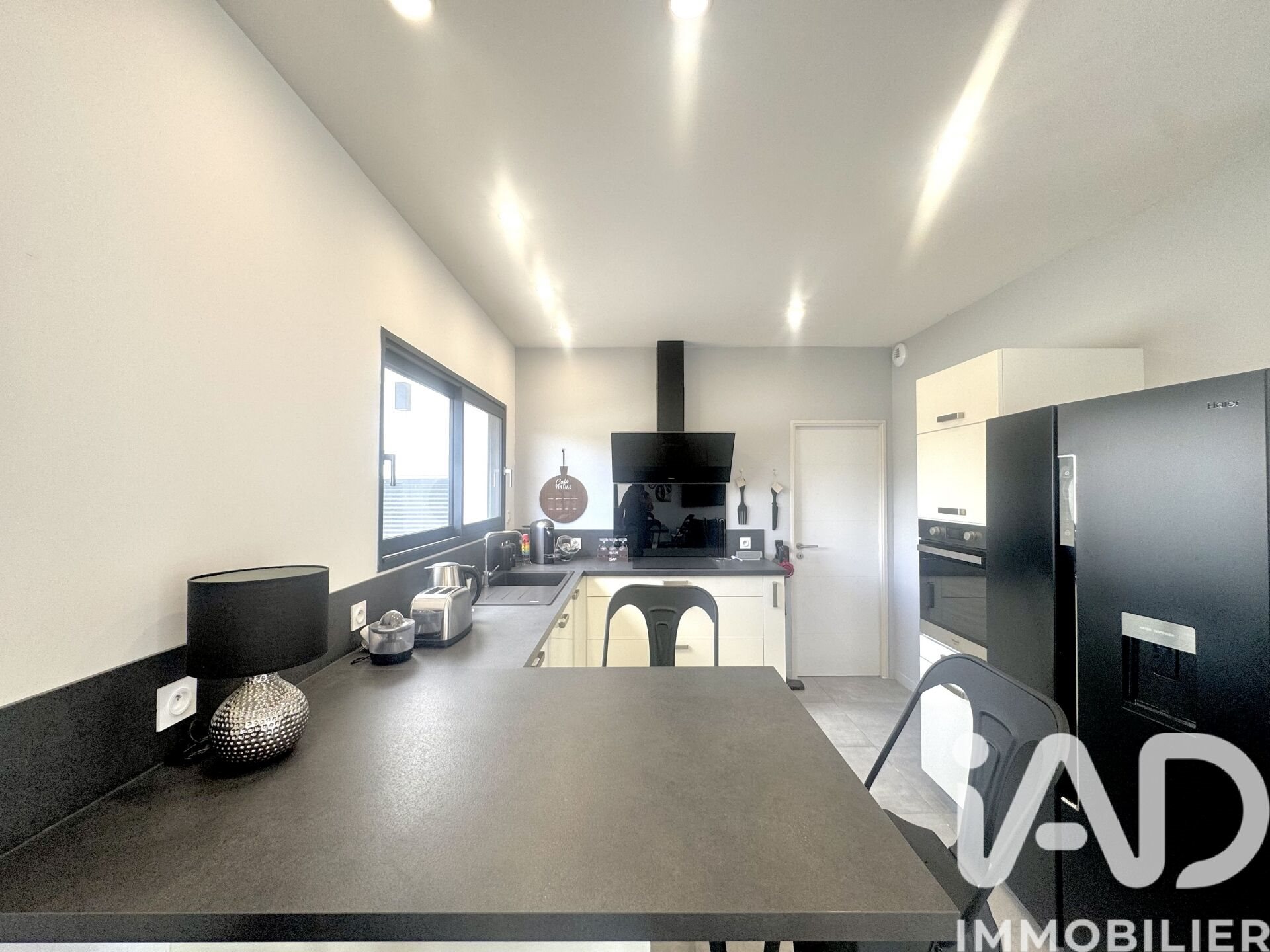 Maison à vendre, 110m², Bollène