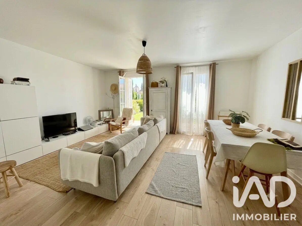 Maison à vendre, 107m², Montereau-Fault-Yonne