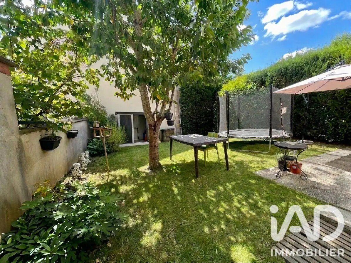 Maison à vendre, 107m², Montereau-Fault-Yonne