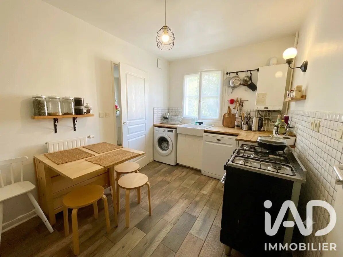 Maison à vendre, 107m², Montereau-Fault-Yonne