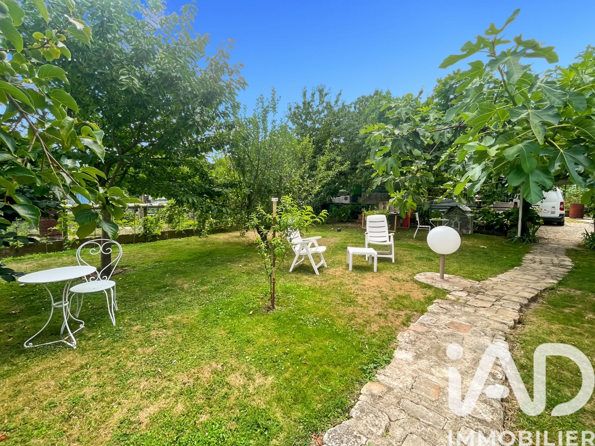 Maison à vendre, 155m², Dammarie-les-Lys