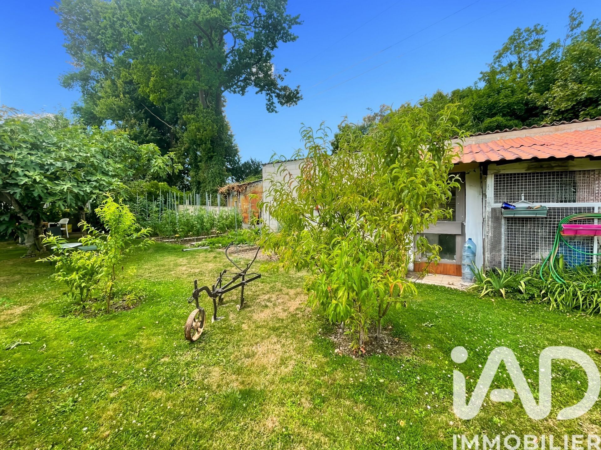 Maison à vendre, 155m², Dammarie-les-Lys