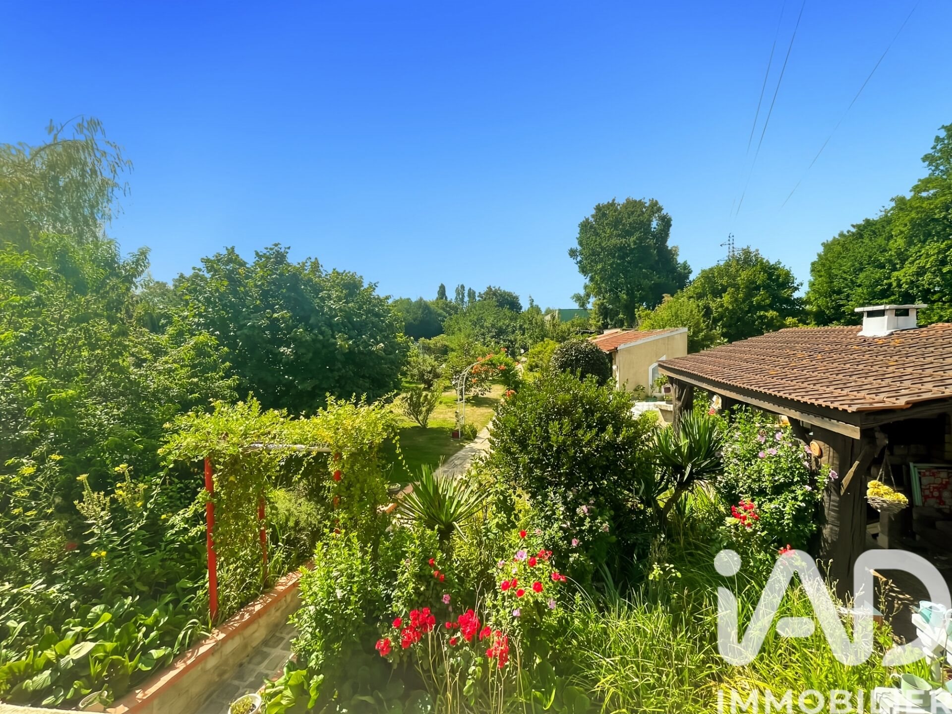 Maison à vendre, 155m², Dammarie-les-Lys