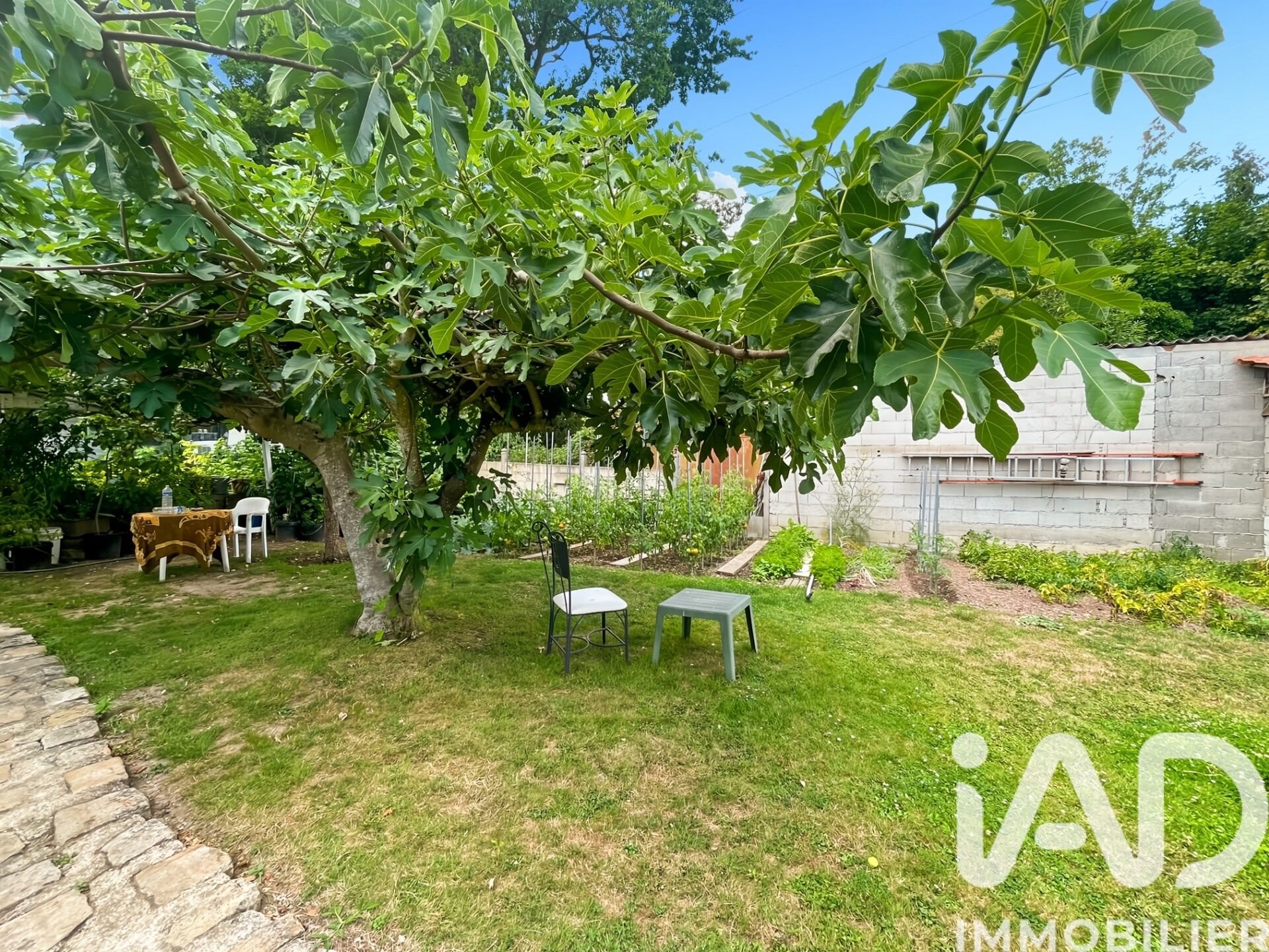 Maison à vendre, 155m², Dammarie-les-Lys