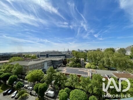 Appartement à vendre, 73m², Maisons-Alfort