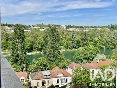 Appartement à vendre, 73m², Maisons-Alfort