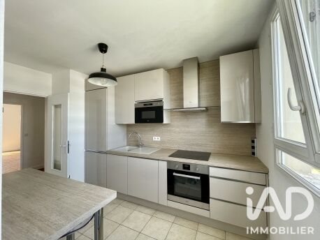 Appartement à vendre, 73m², Maisons-Alfort