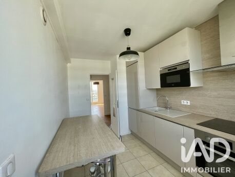 Appartement à vendre, 73m², Maisons-Alfort
