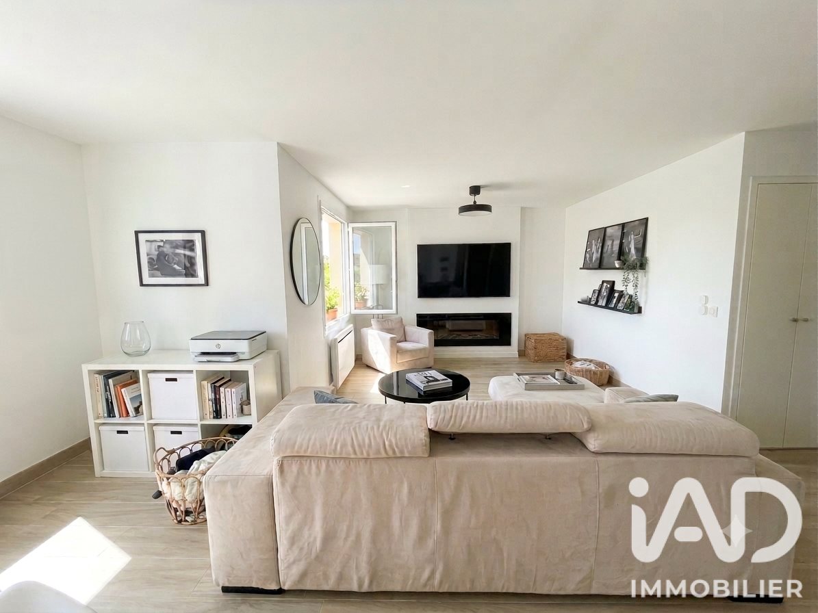 Maison à vendre, 96m², Villabé