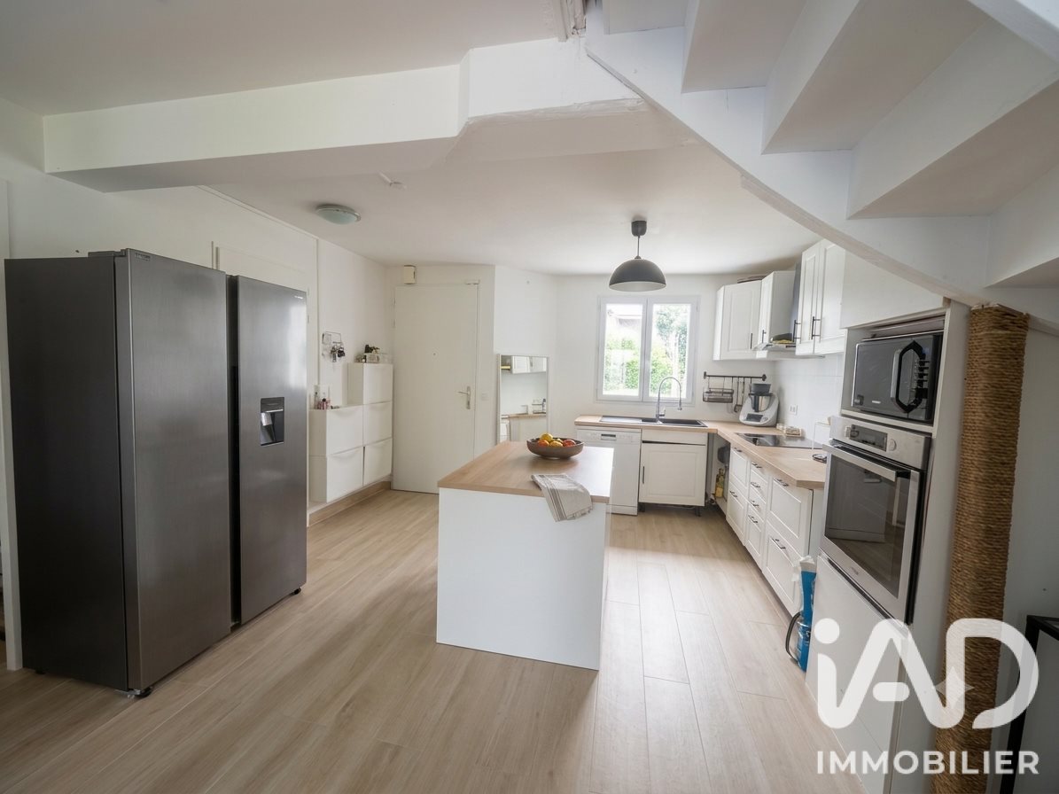 Maison à vendre, 96m², Villabé