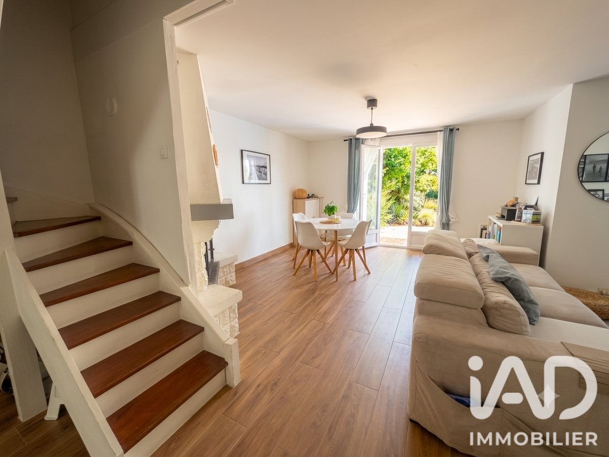 Maison à vendre, 96m², Villabé