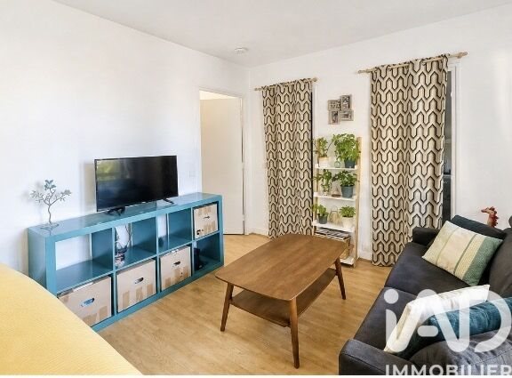 Appartement à vendre, 26m², Montreuil