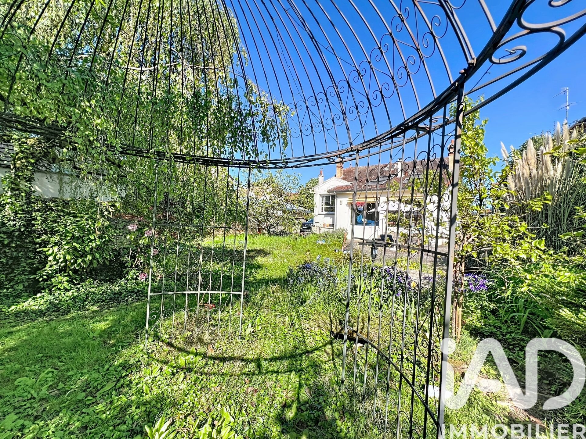Maison à vendre, 167m², Brie-Comte-Robert