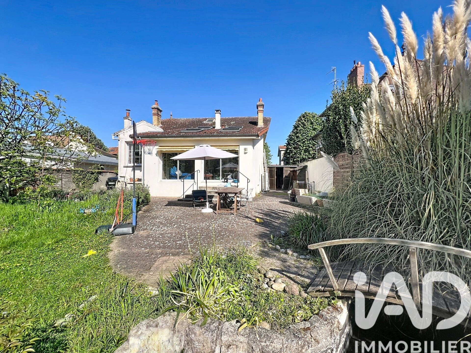 Maison à vendre, 167m², Brie-Comte-Robert