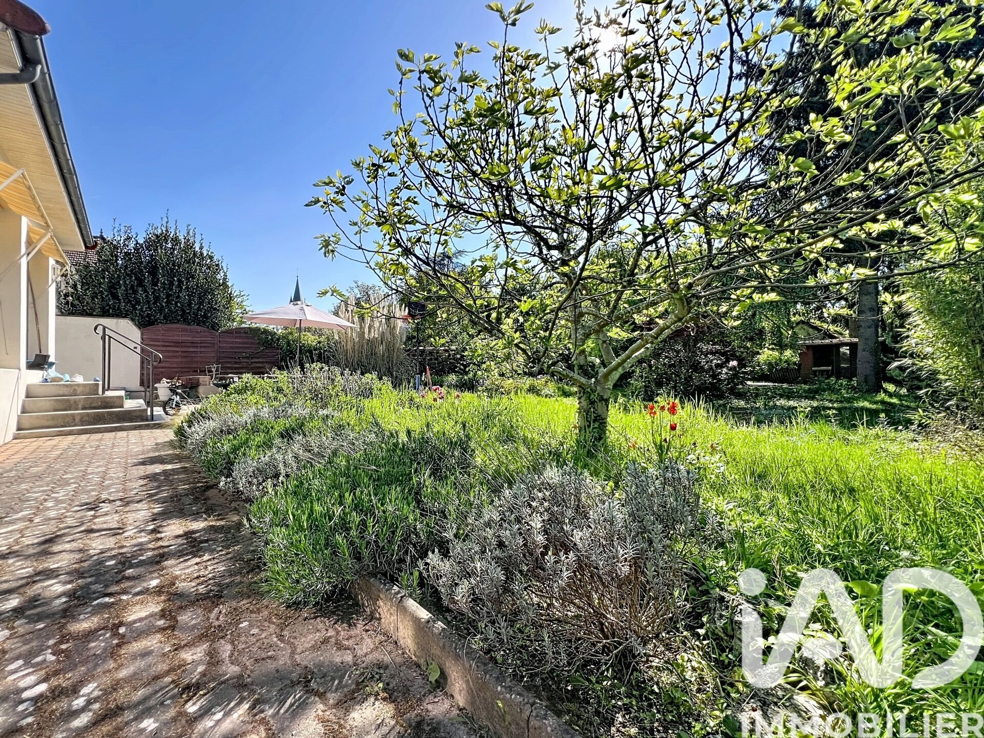 Maison à vendre, 167m², Brie-Comte-Robert
