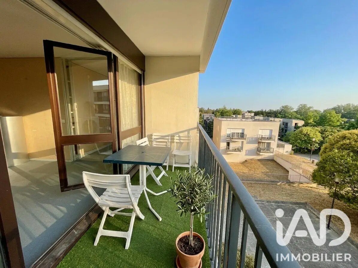 Appartement à vendre, 81m², Les Ulis