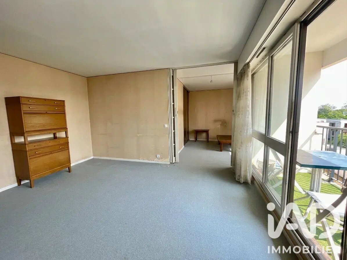 Appartement à vendre, 81m², Les Ulis
