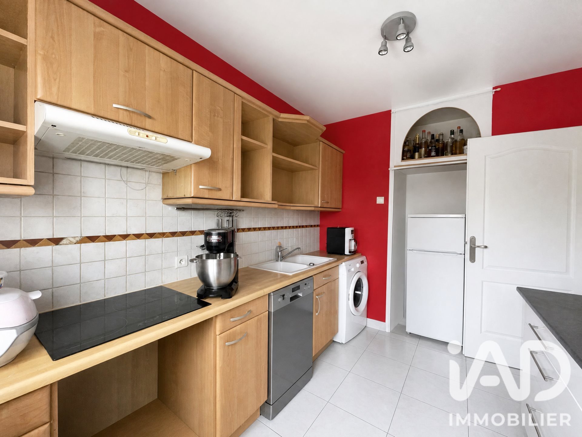 Maison à vendre, 83m², Nanteuil-lès-Meaux