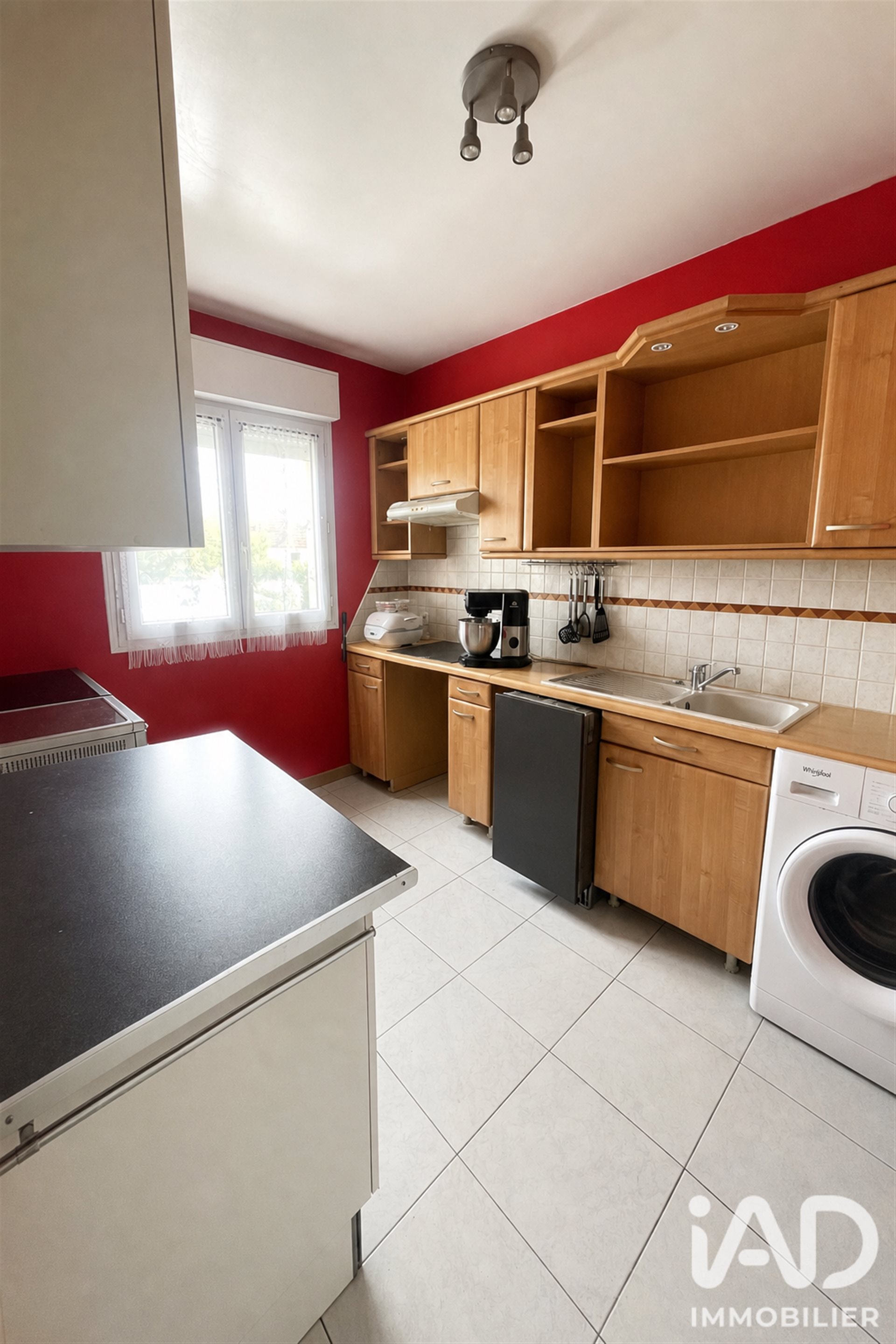 Maison à vendre, 83m², Nanteuil-lès-Meaux