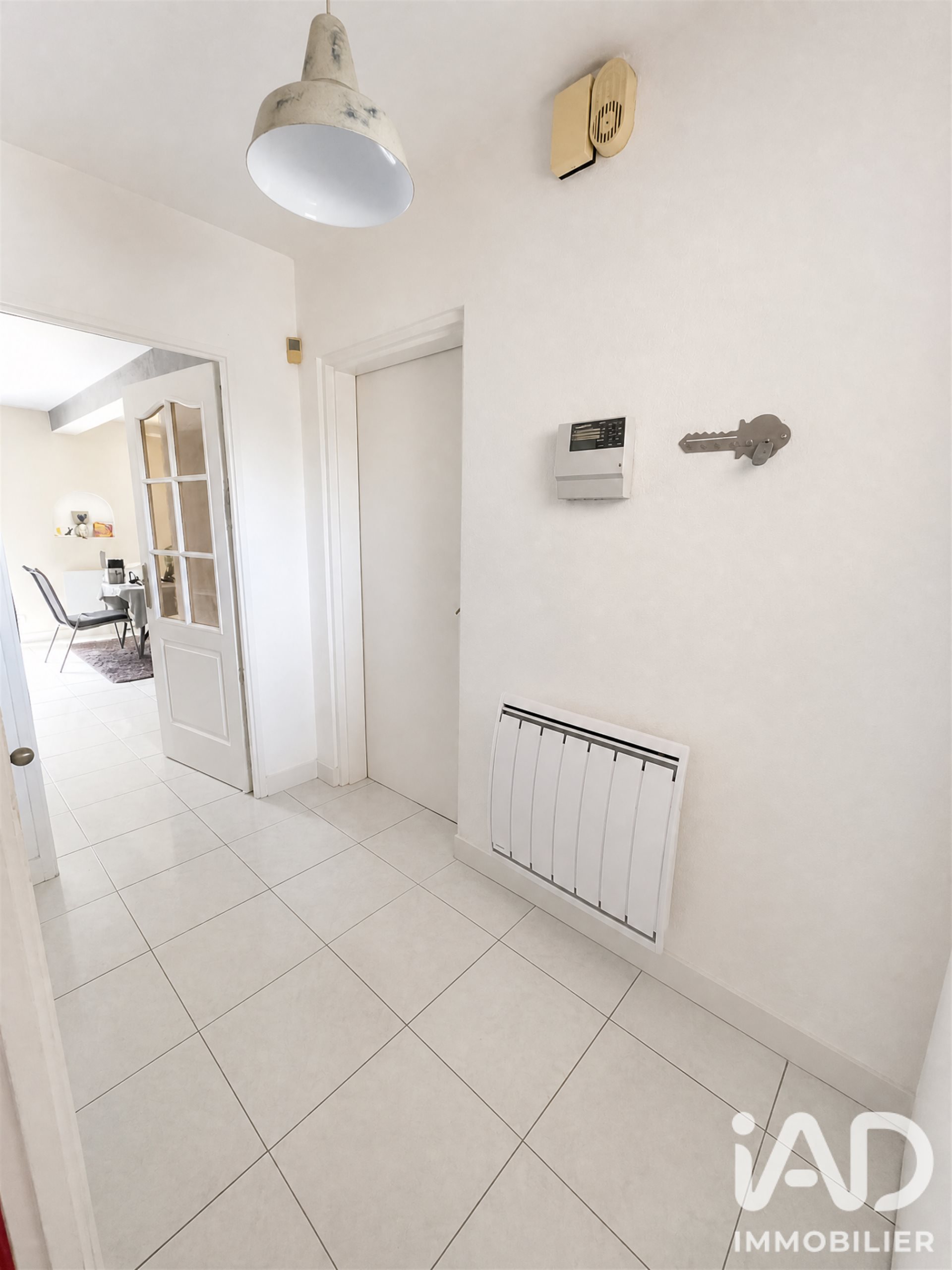 Maison à vendre, 83m², Nanteuil-lès-Meaux