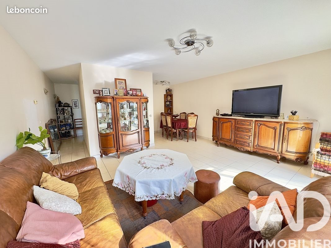 Maison à vendre, 102m², Noisy-le-Sec