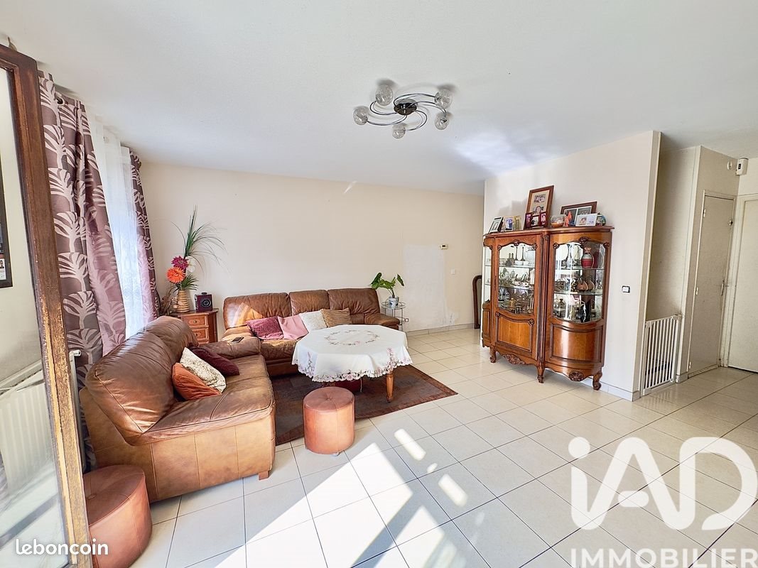 Maison à vendre, 102m², Noisy-le-Sec