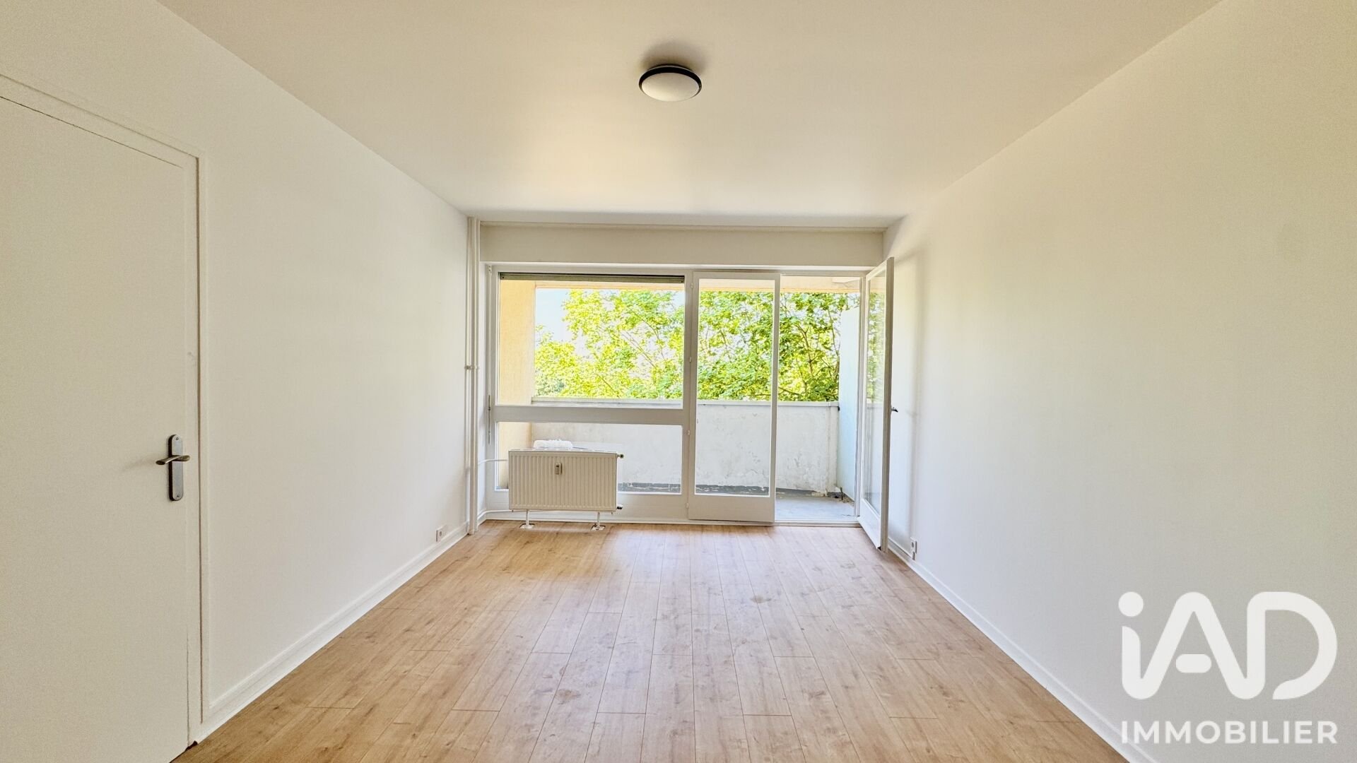 Appartement à vendre, 46m², Melun
