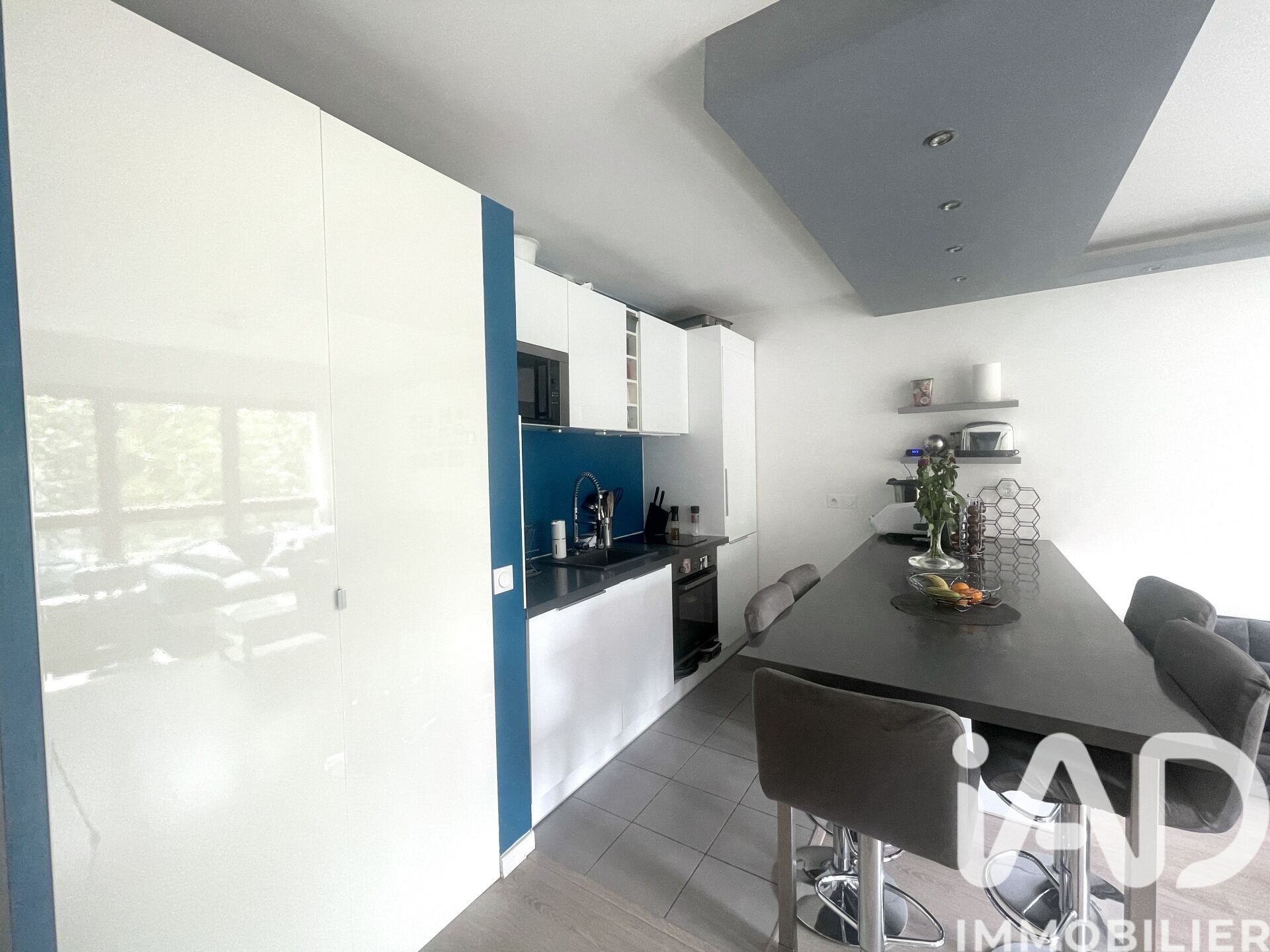 Appartement à vendre, 67m², Montreuil