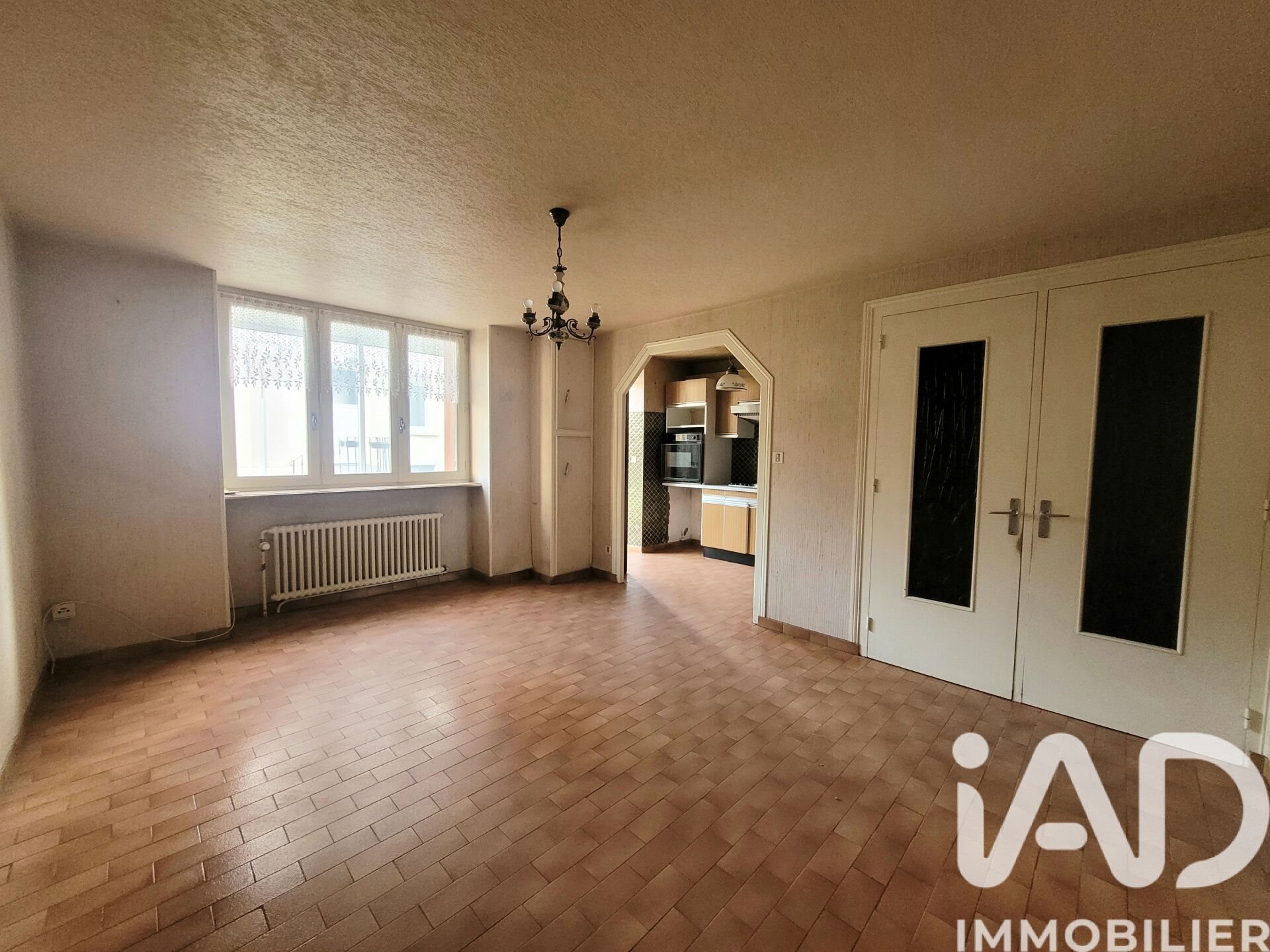 Maison à vendre, 160m², Cours-la-Ville