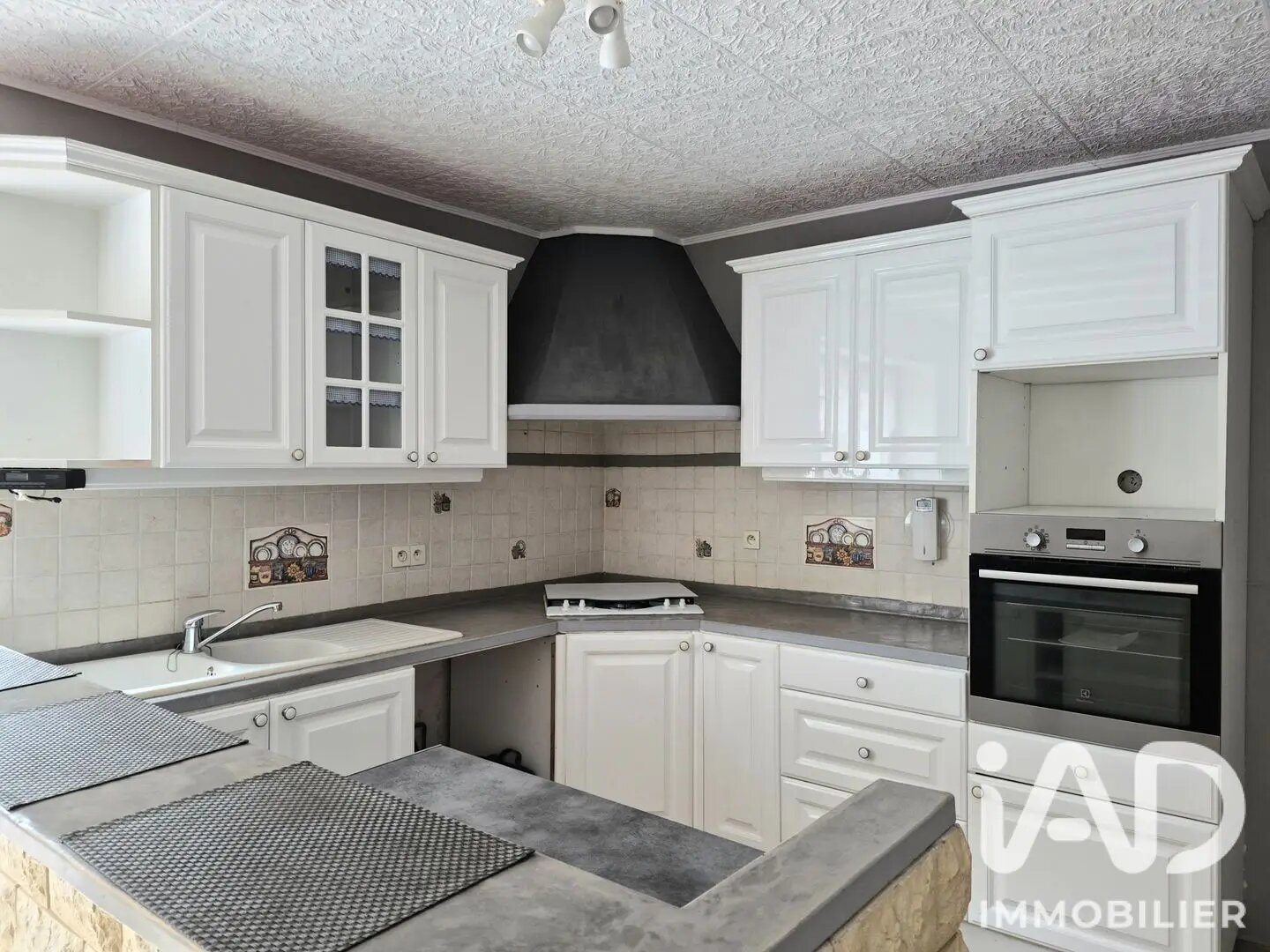 Maison à vendre, 151m², Saint-Vincent-de-Reins