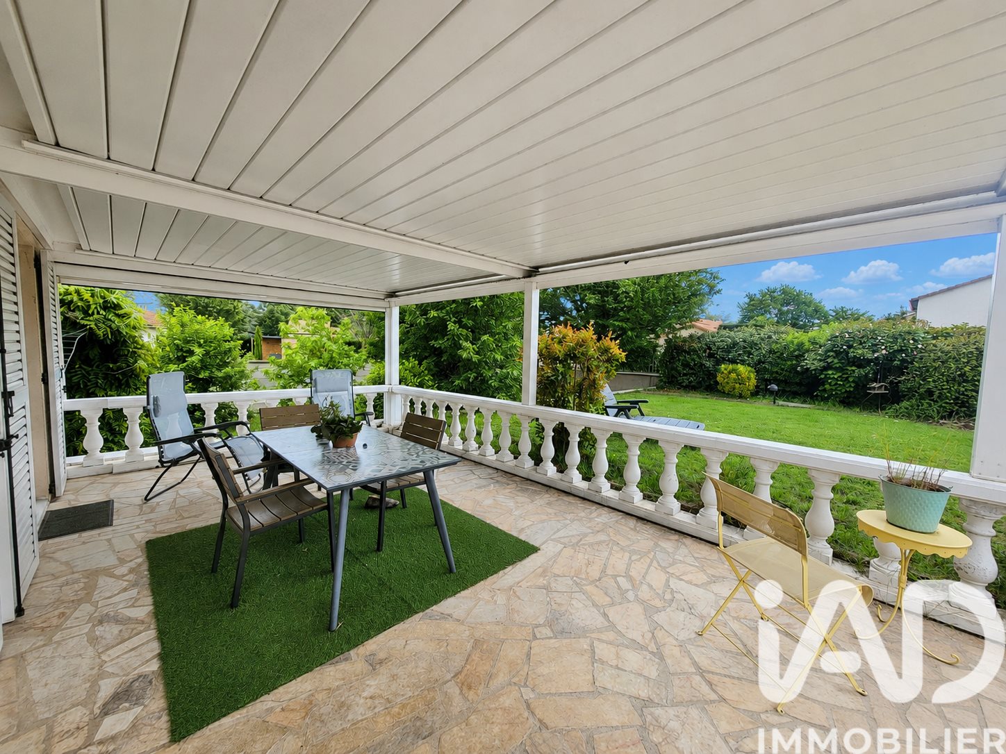Maison à vendre, 125m², Villerest