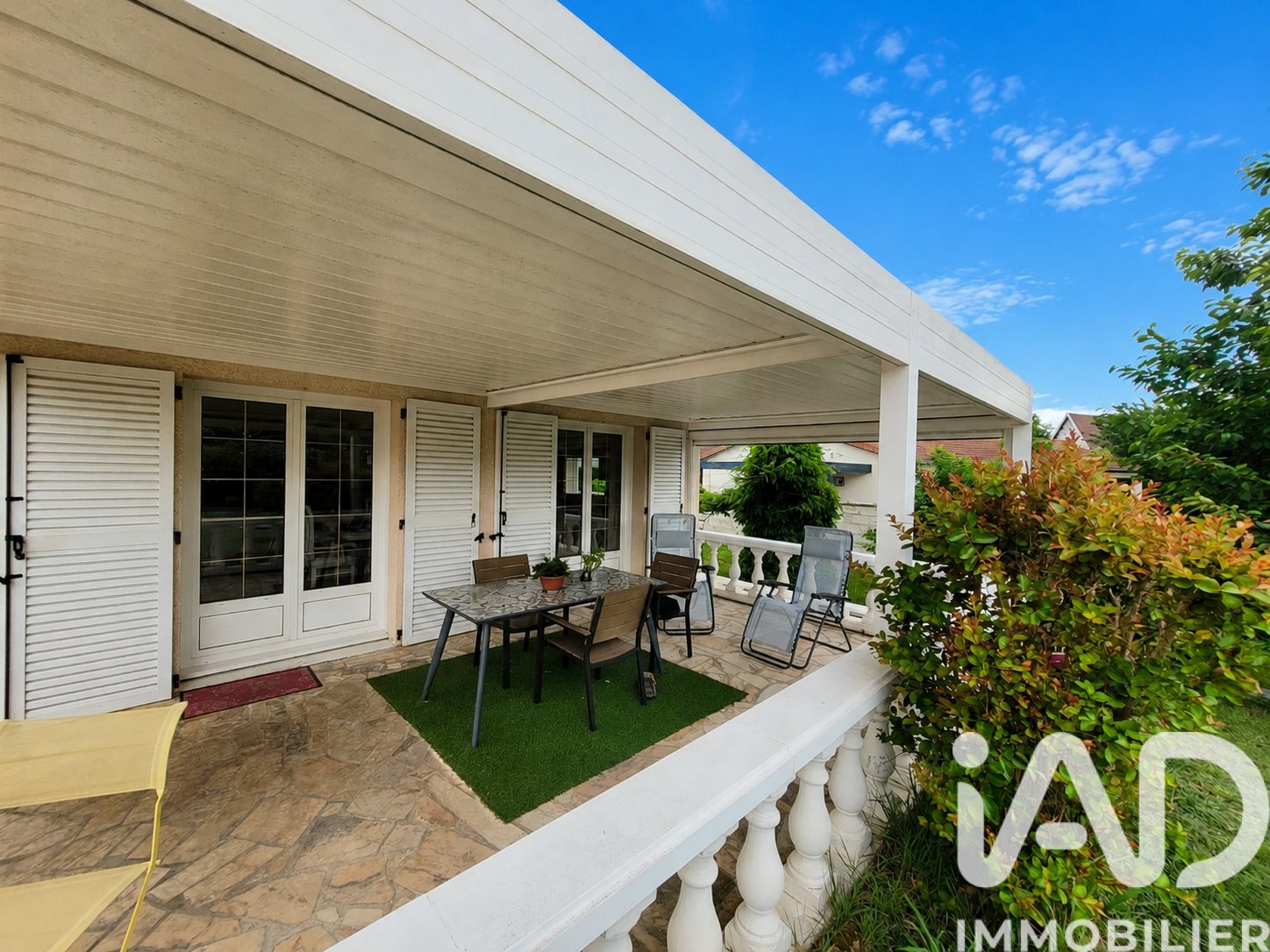 Maison à vendre, 125m², Villerest