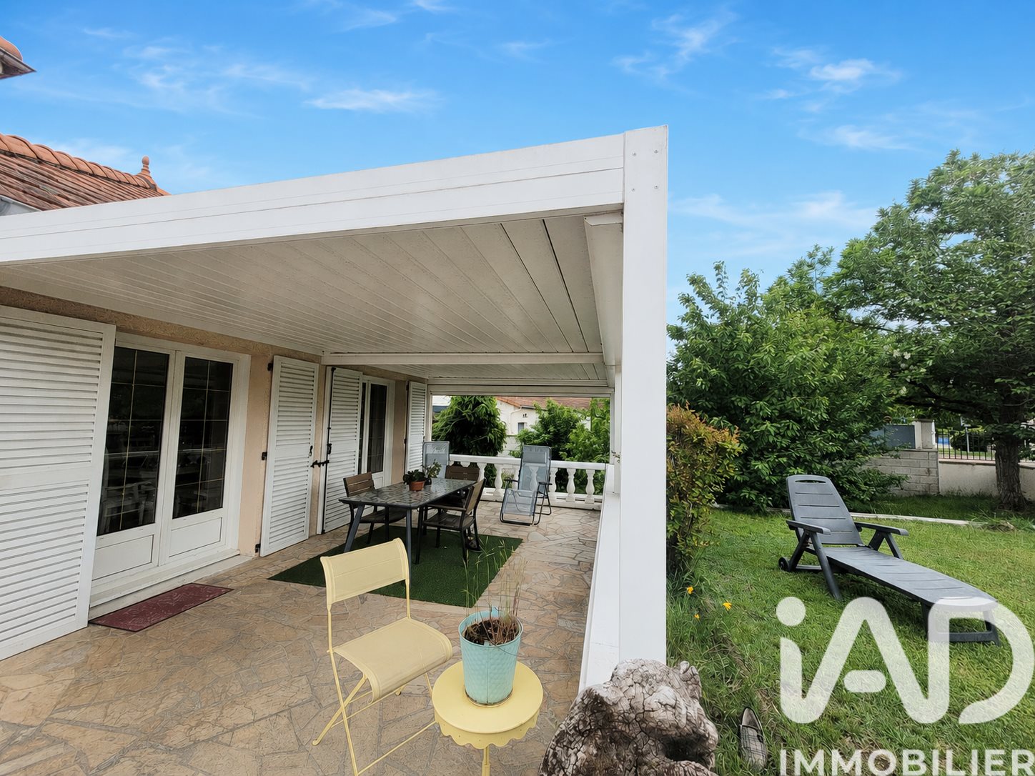 Maison à vendre, 125m², Villerest