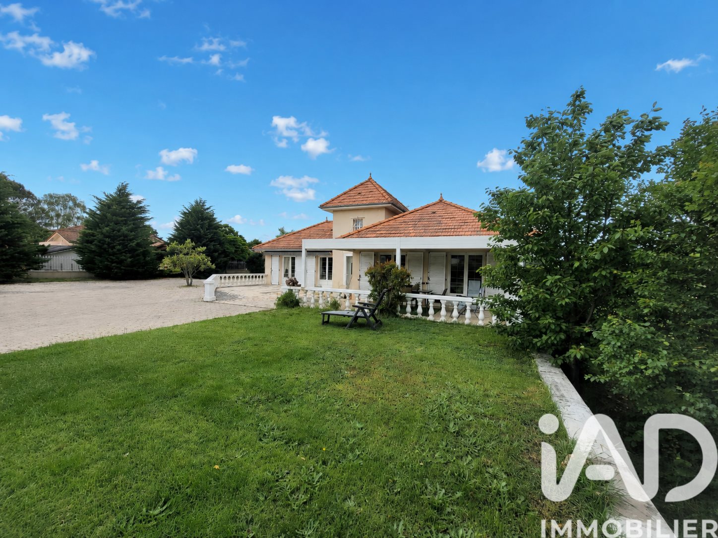 Maison à vendre, 125m², Villerest