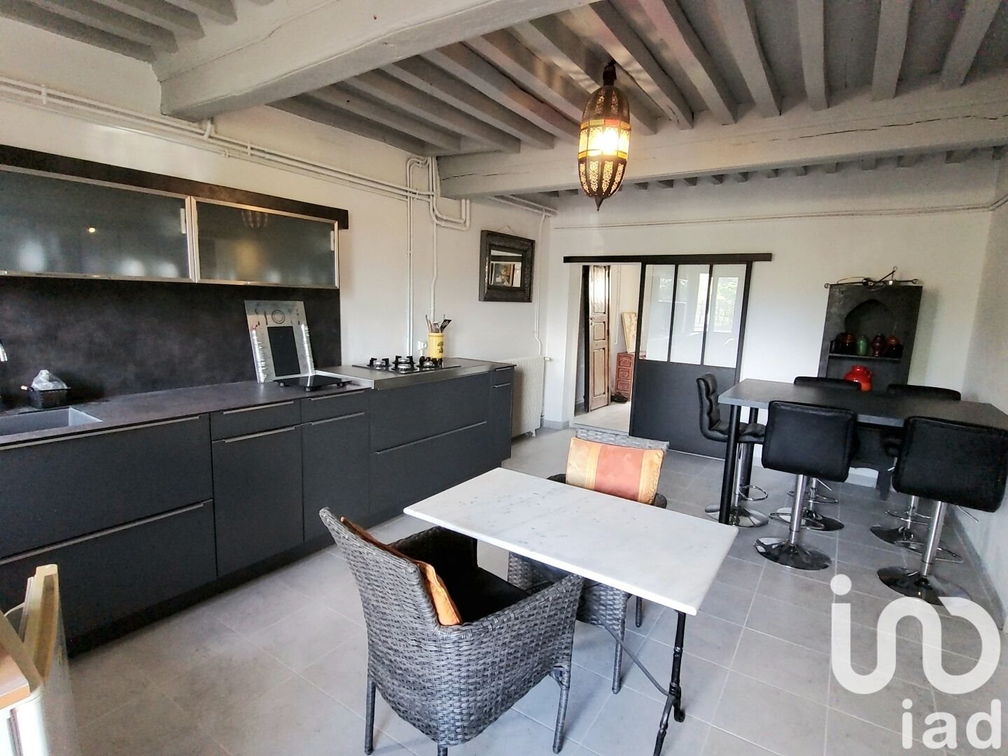 Maison à vendre, 260m², Pouilly-sous-Charlieu