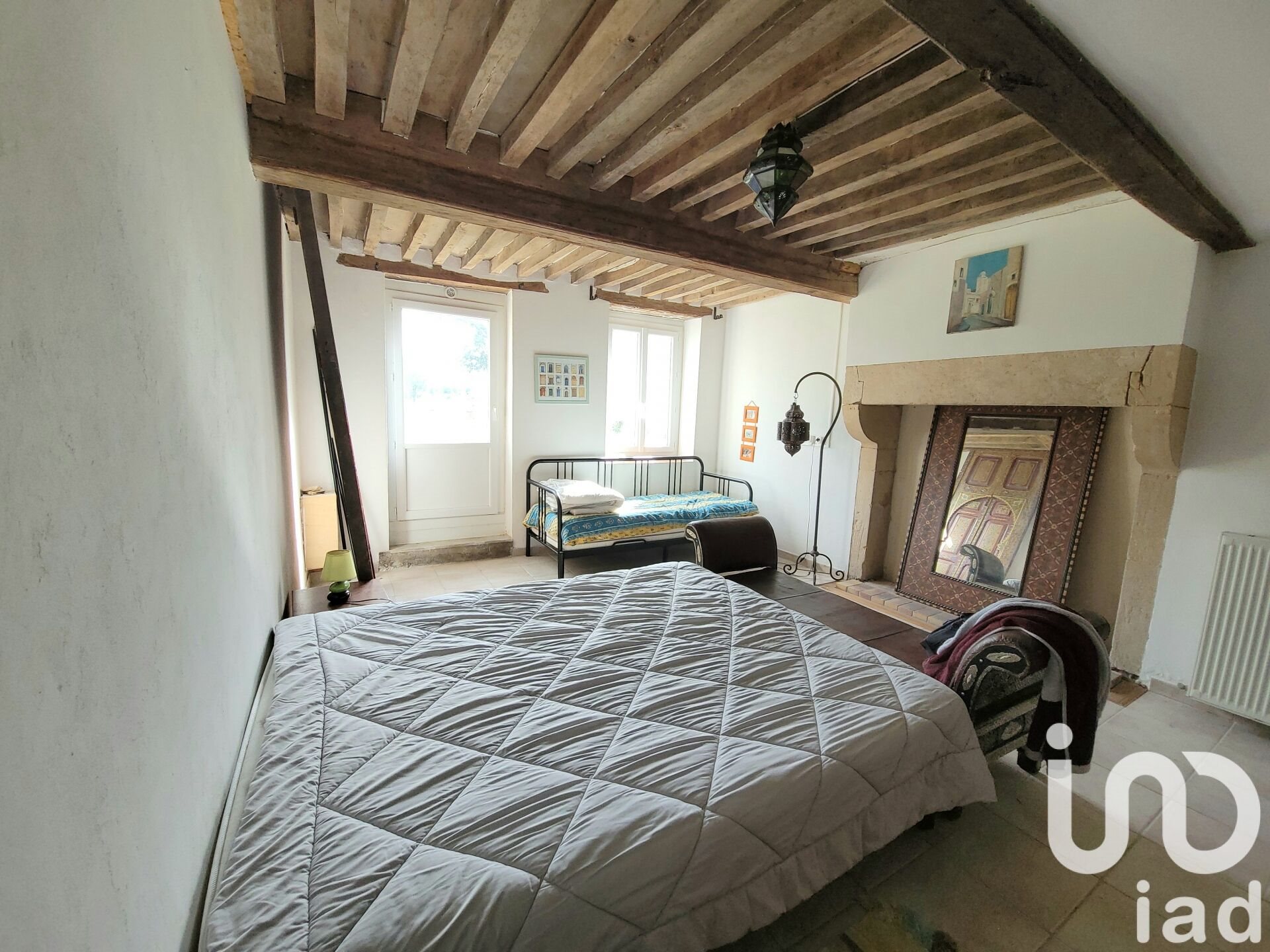 Maison à vendre, 260m², Pouilly-sous-Charlieu