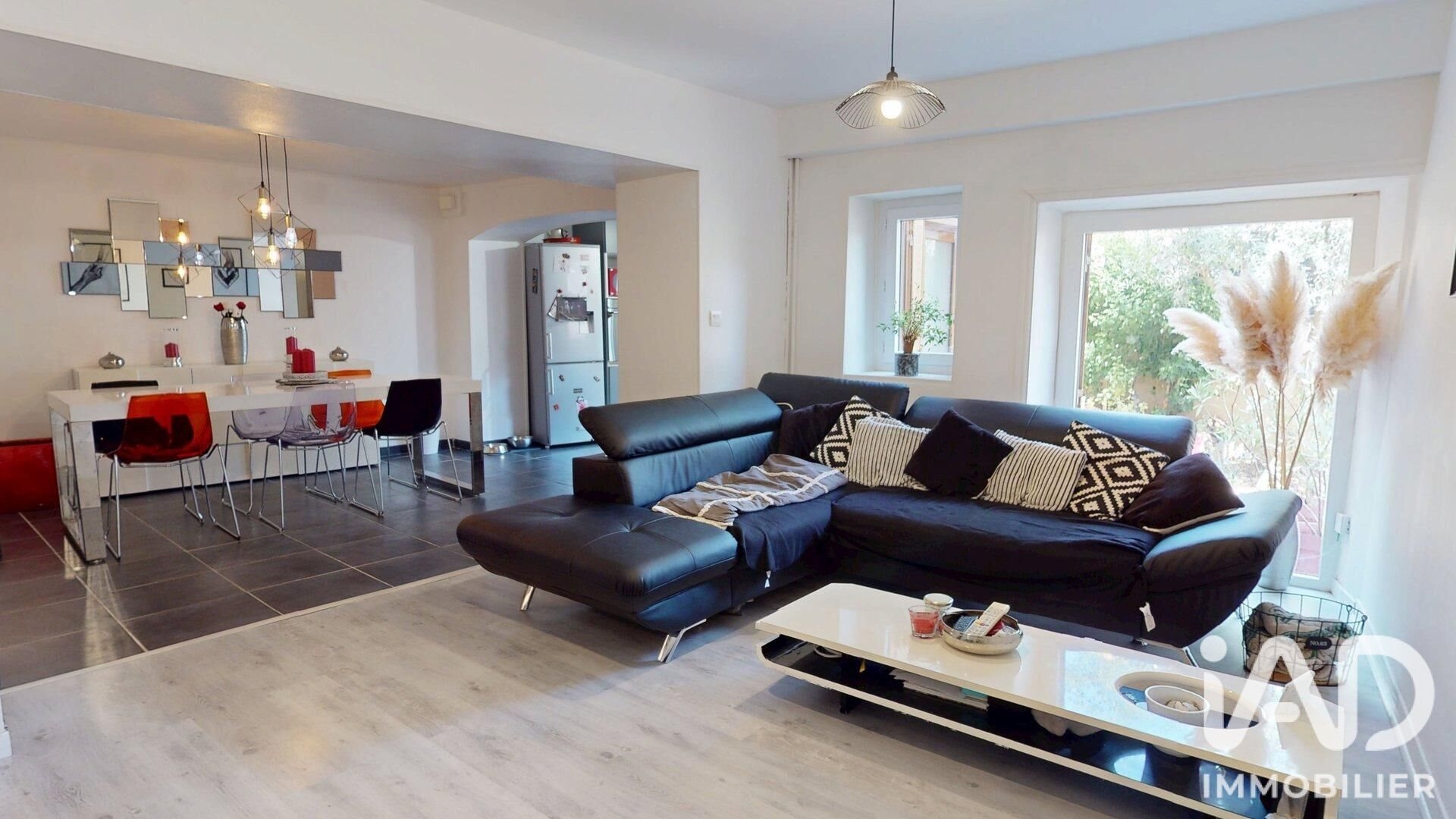 Maison à vendre, 121m², Pont-du-Château