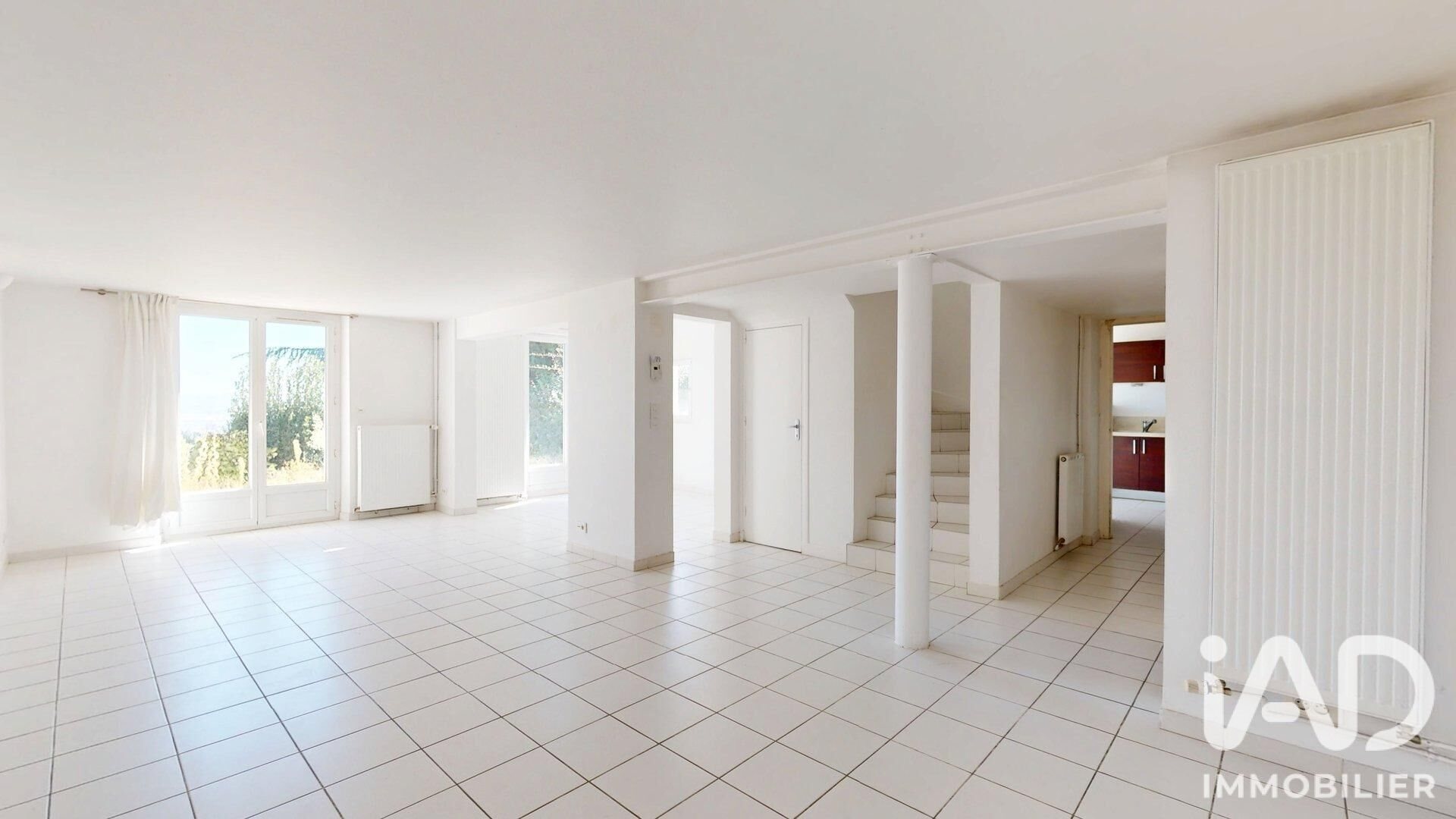 Maison à vendre, 165m², Chamalières