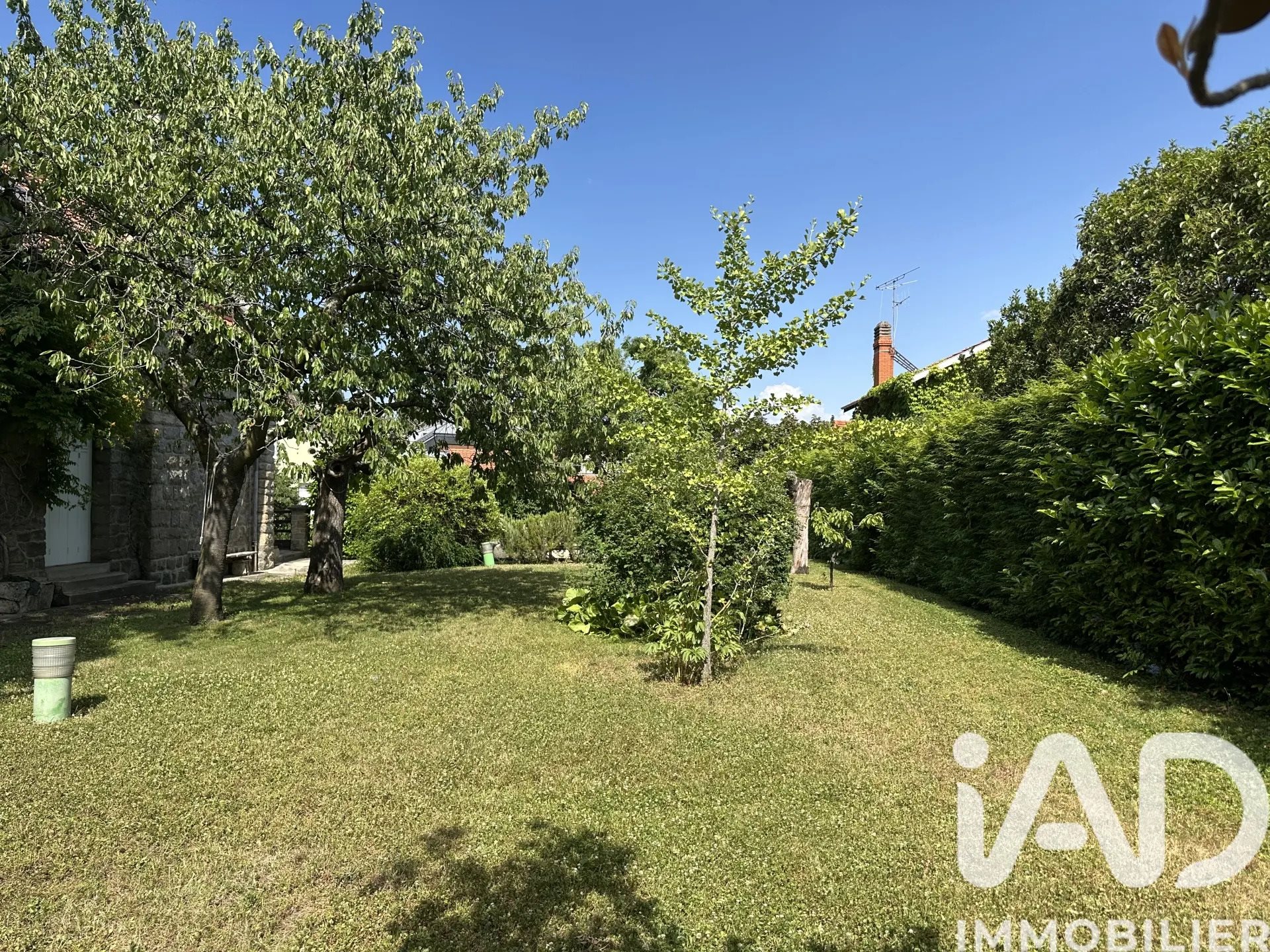 Maison à vendre, 188m², Clermont-Ferrand