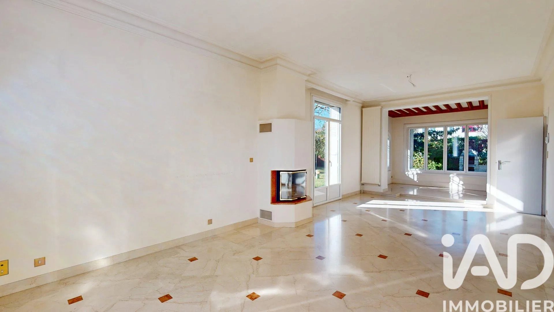 Maison à vendre, 188m², Clermont-Ferrand