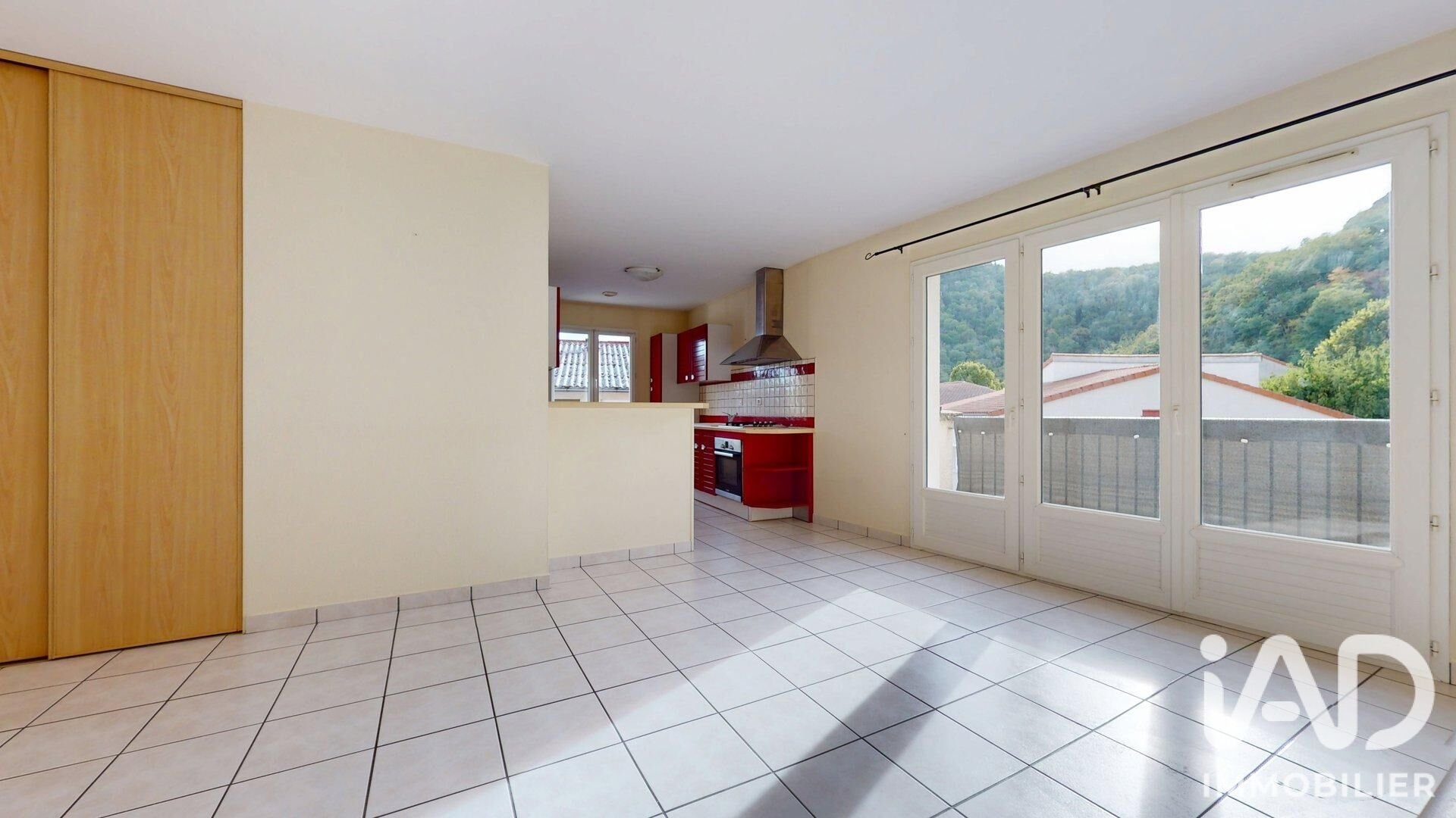 Maison à vendre, 134m², Enval