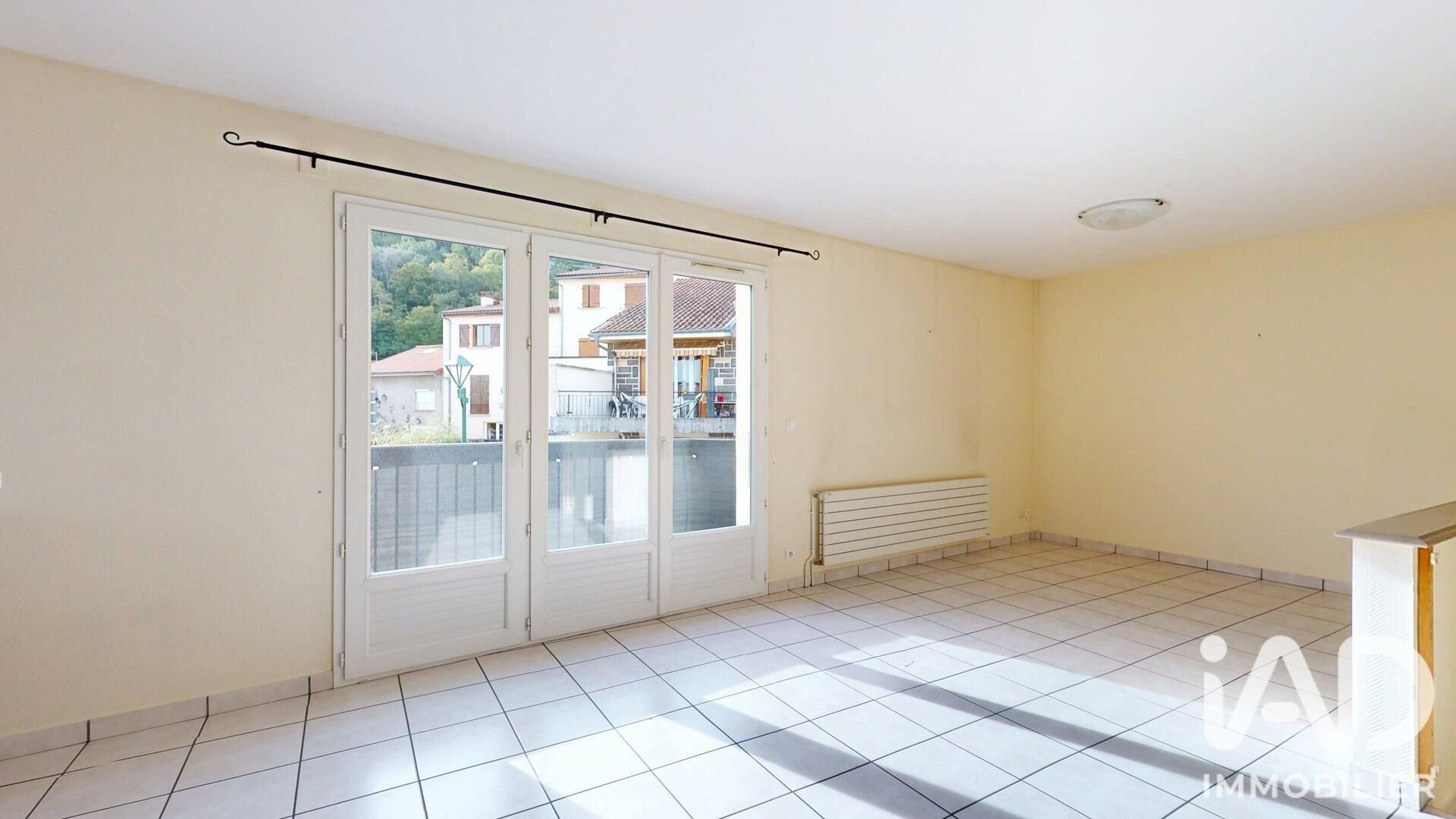 Maison à vendre, 134m², Enval