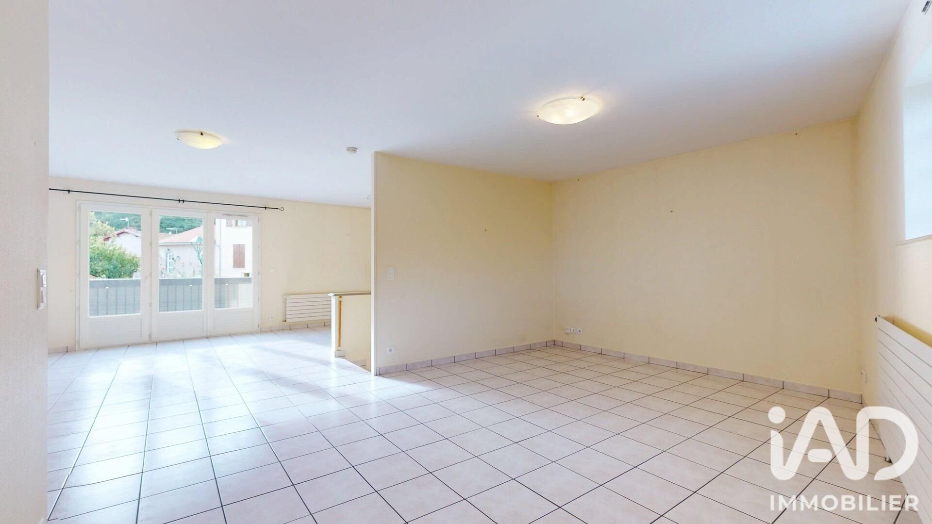 Maison à vendre, 134m², Enval