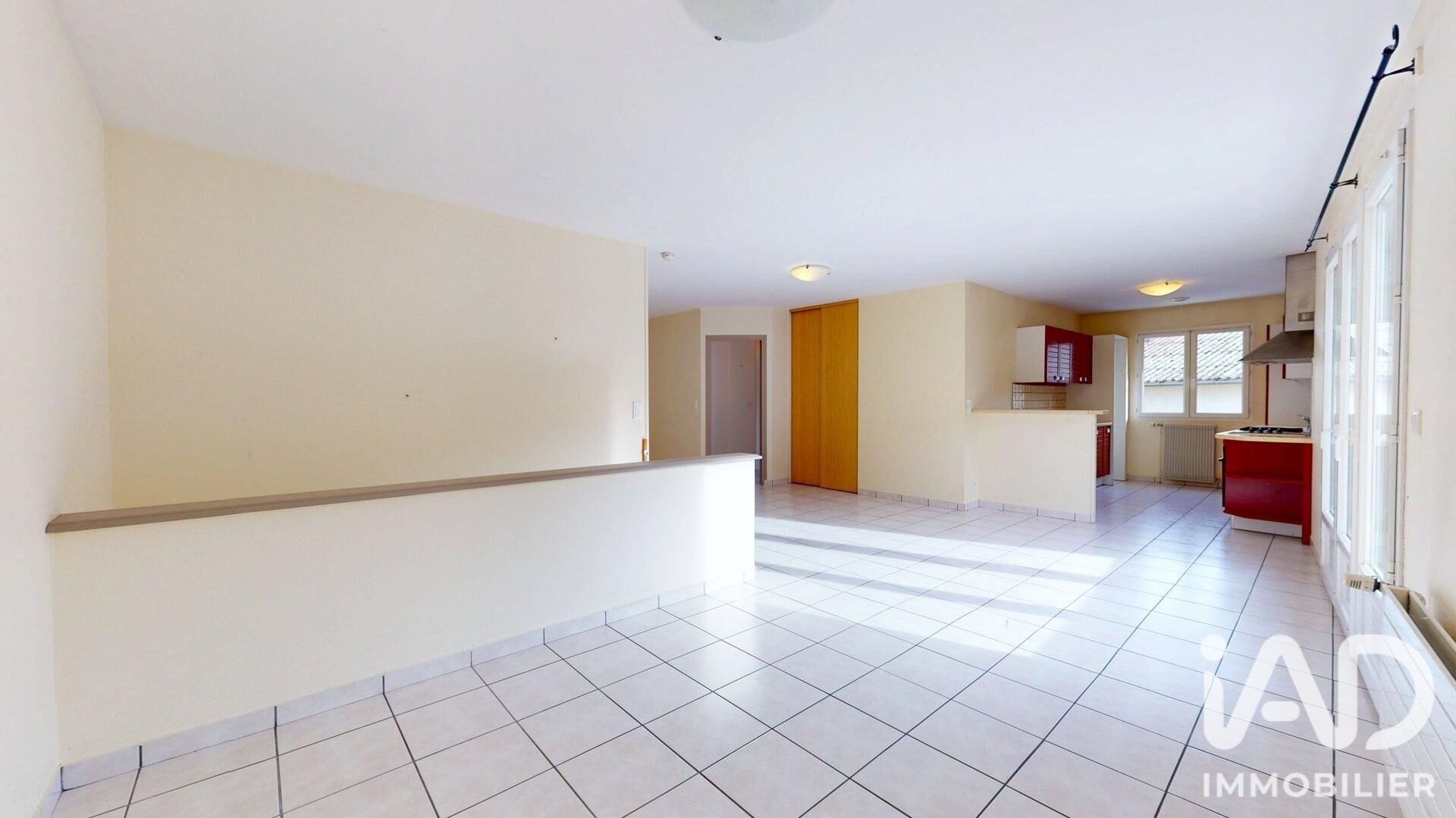 Maison à vendre, 134m², Enval