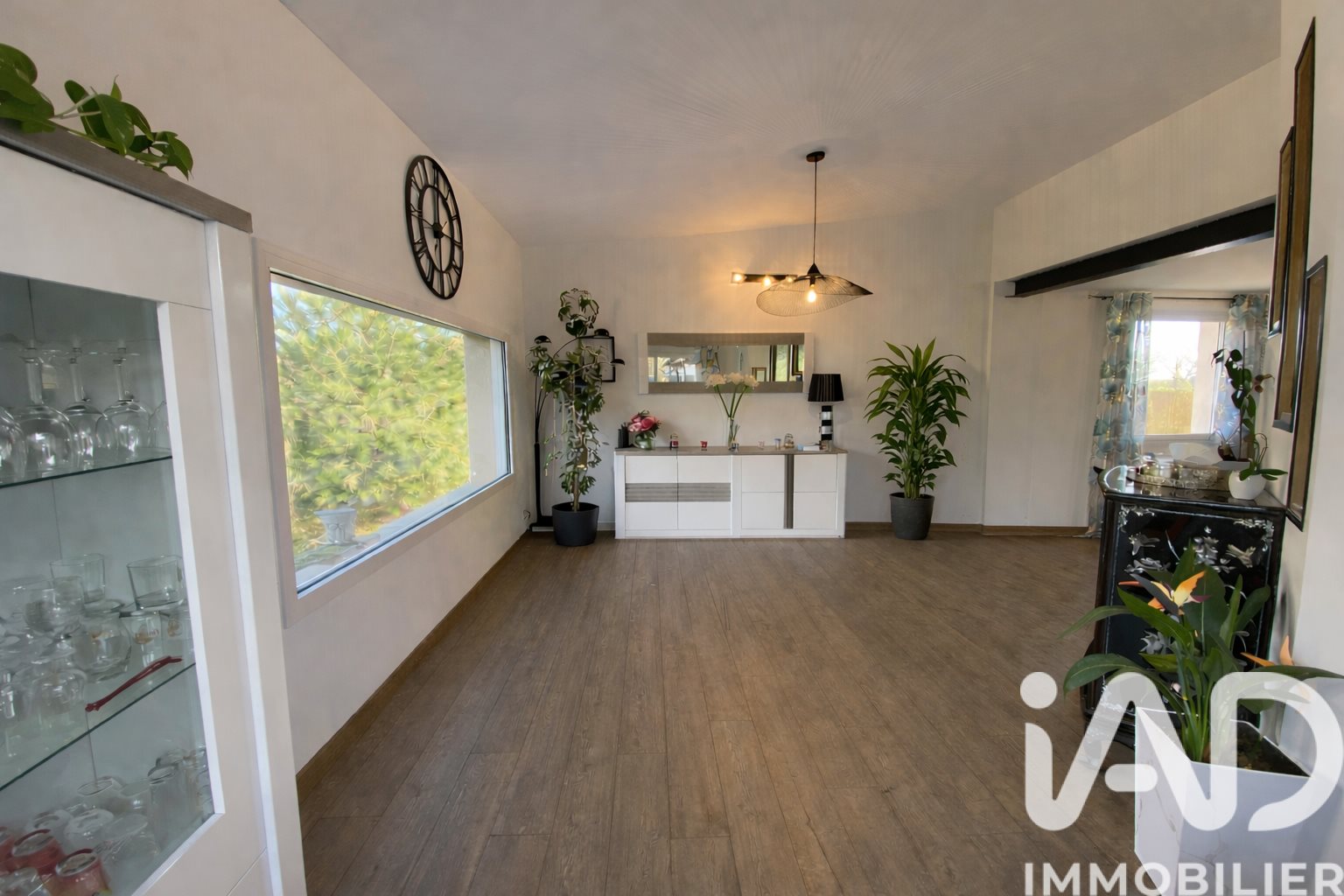 Maison à vendre, 140m², Pléguien