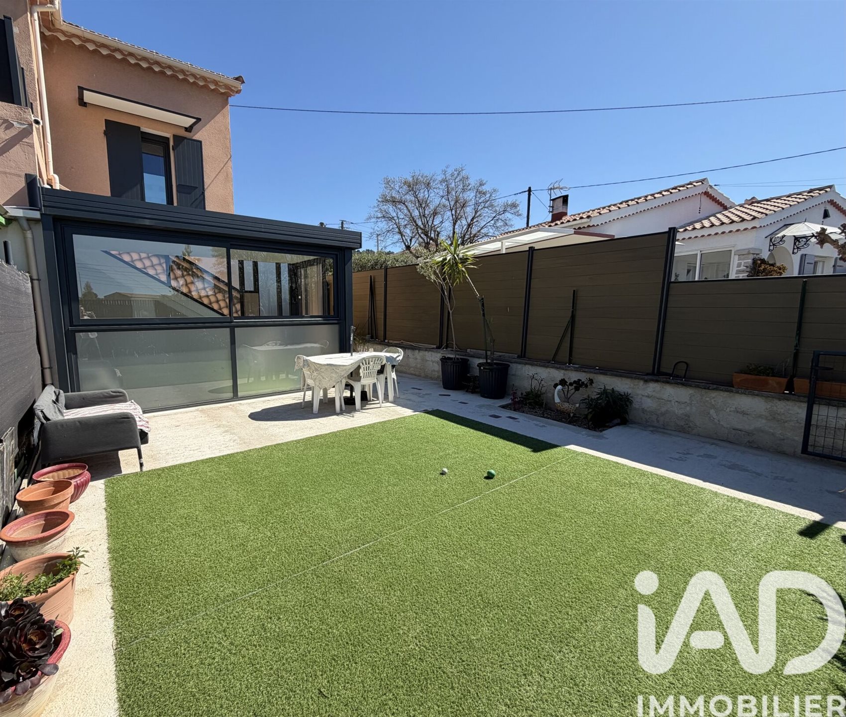 Maison à vendre, 72m², Six-Fours-les-Plages